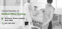 Quadrant Cleaning Services Limited image 3